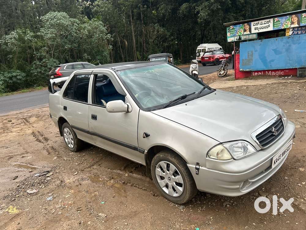 Maruti Suzuki Esteem 2005 Petrol 70000 Km Driven