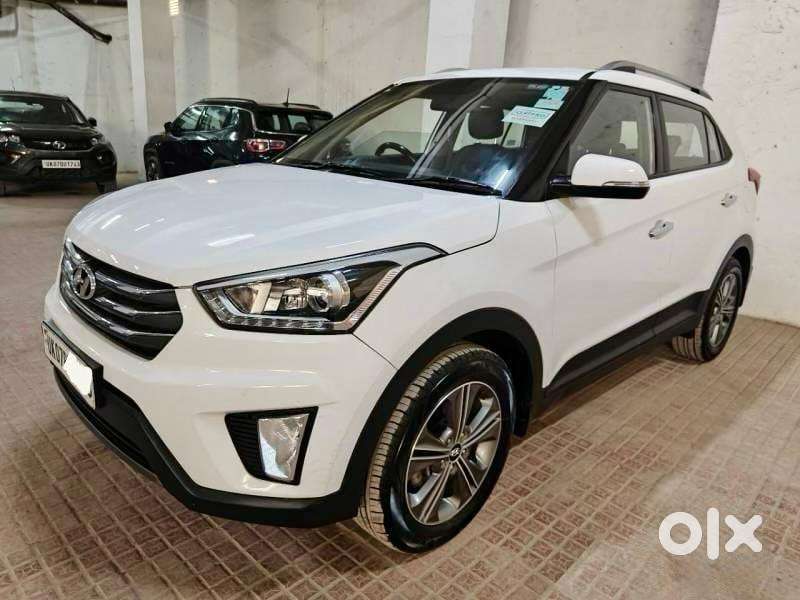 Petrol Automatic All Original All Services Done At Authorised Service