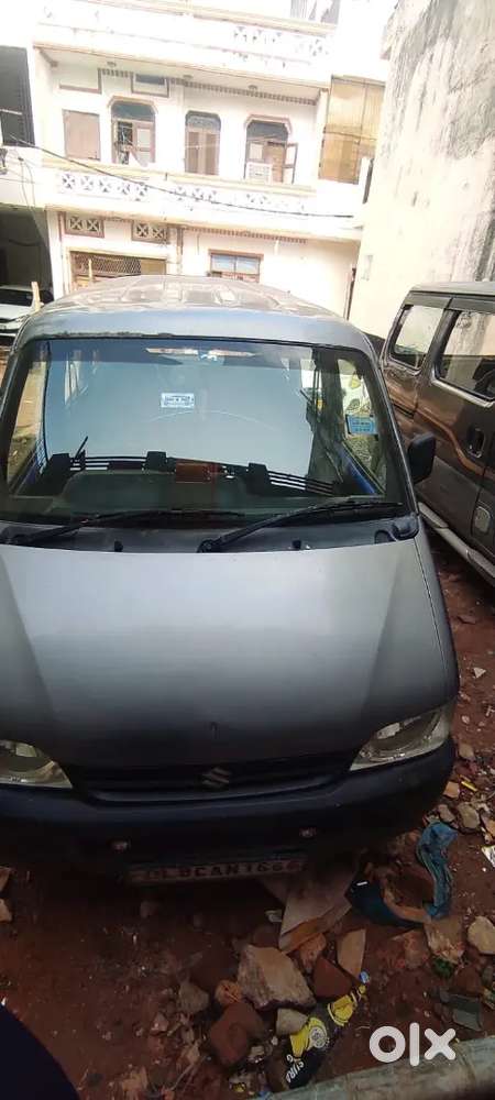 Maruti Suzuki Eeco 5 Seater