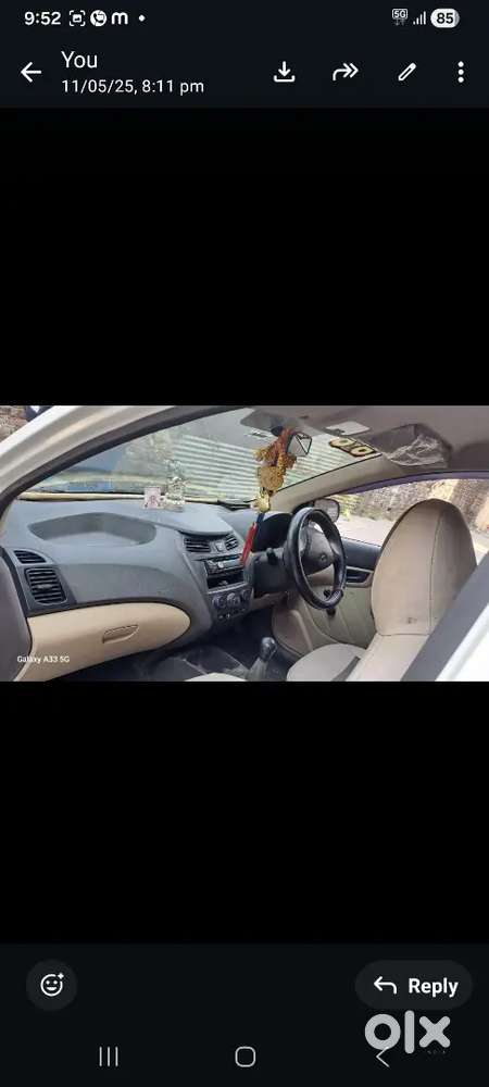 Hyundai Eon 2013 Petrol
