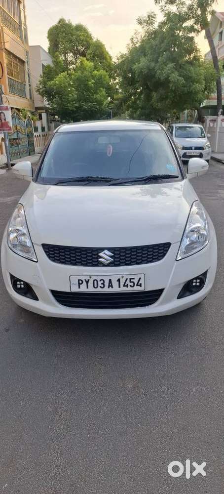Maruti Suzuki Swift Ddis Vdi, 2013, Diesel