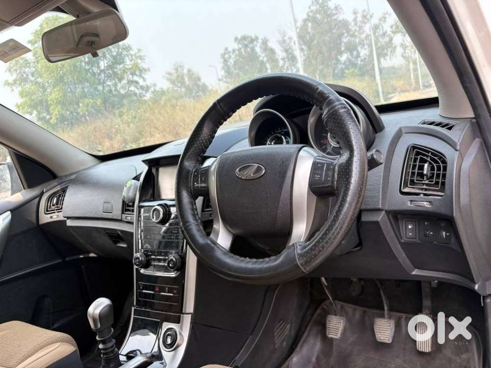 Mahindra Xuv500 W7, 2019, Diesel