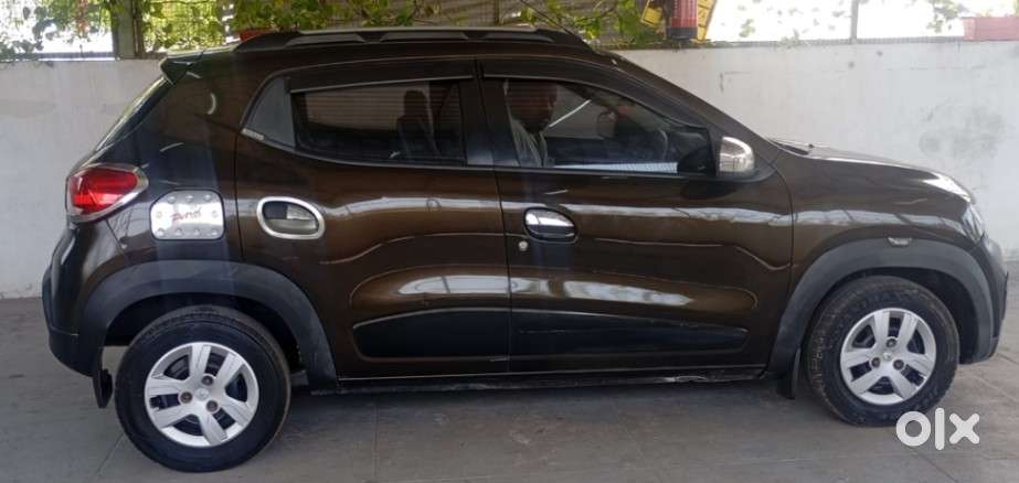 Renault Kwid Rxt Optional, 2019, Petrol