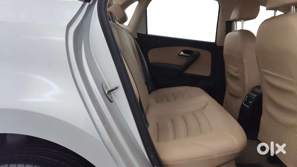 Volkswagen Ameo 1.2 Mpi Highline, 2016, Petrol