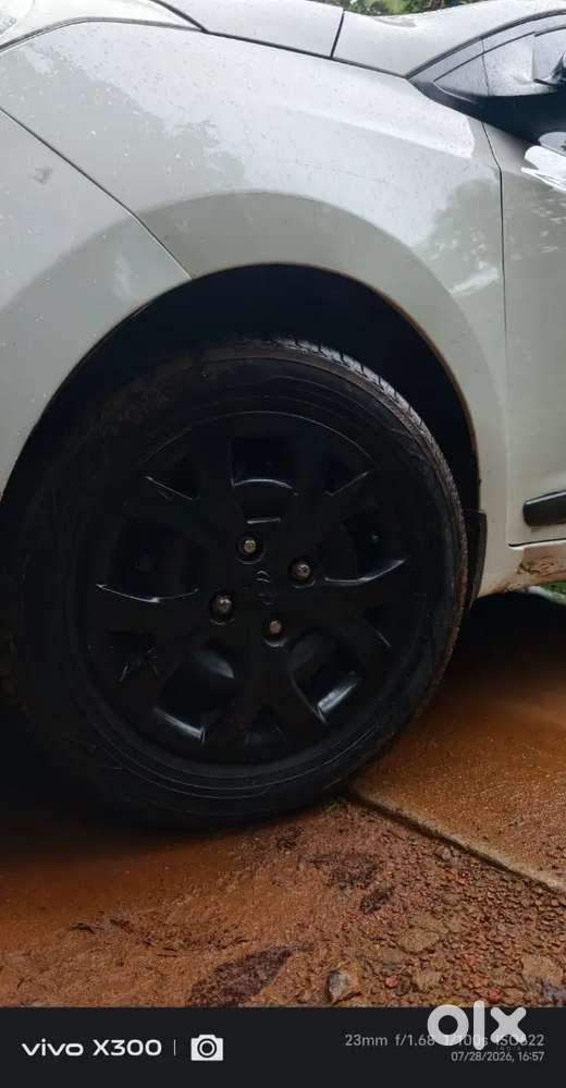 Hyundai Grand I10 Prime 2015