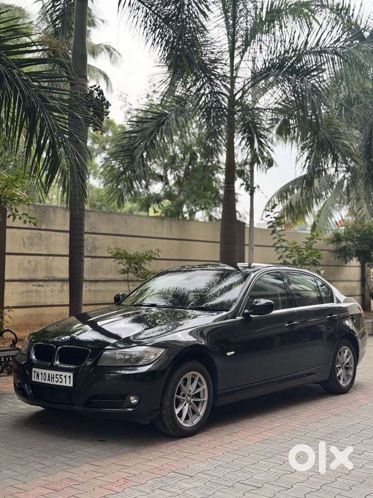 Bmw 3 Series 320d, 2012, Diesel