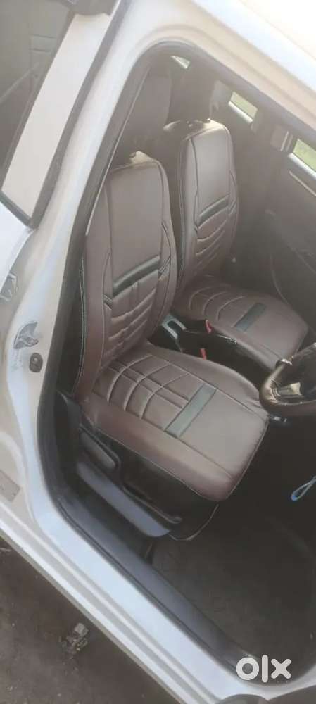 Maruti Suzuki Swift Lxi 2019 Year