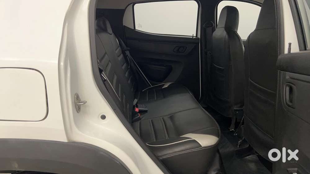 Renault Kwid Rxt 1.0, 2023, Petrol