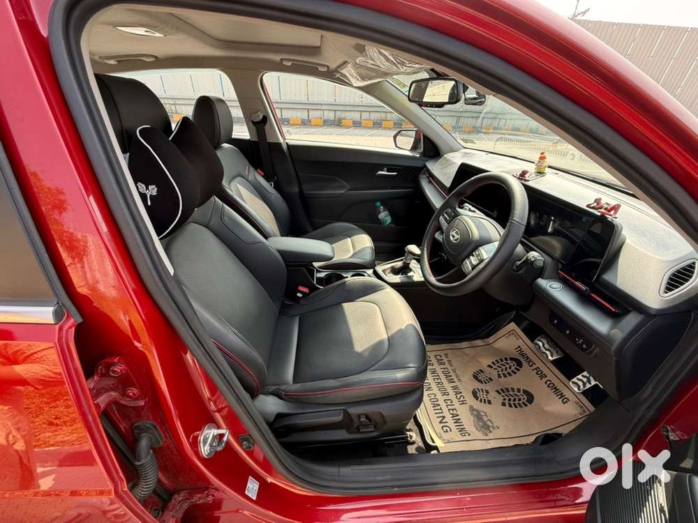 Hyundai Verna Petrol 2023