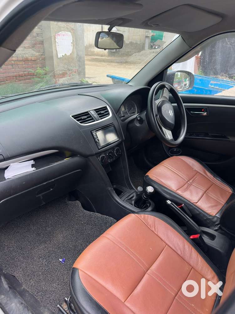 Maruti Swift Vdi 2013
