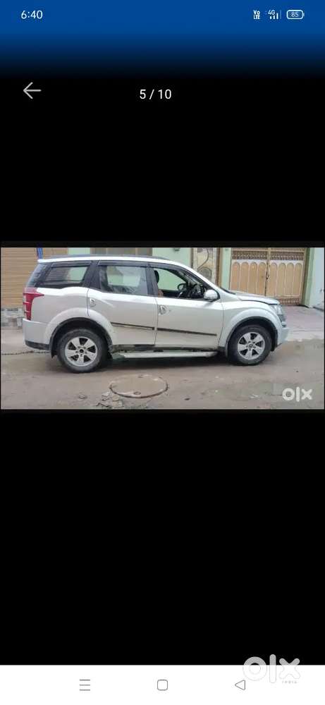 Mahindra Xuv500 Diesel Manual 2013