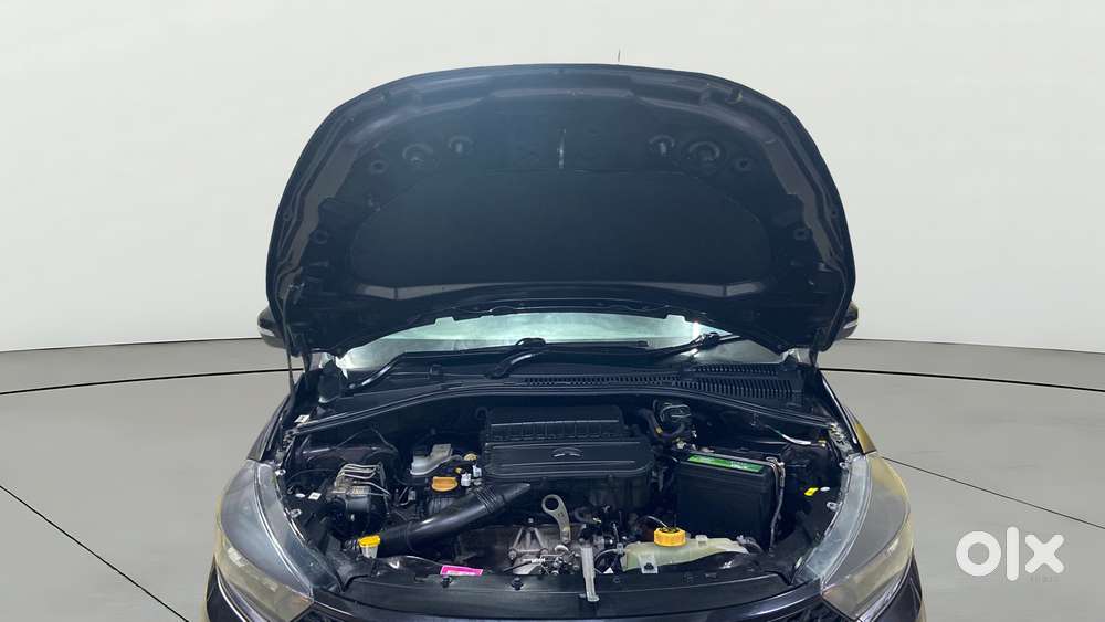 Tata Tiago 1.2 Revotron Xt Cng, 2023, Cng & Hybrids