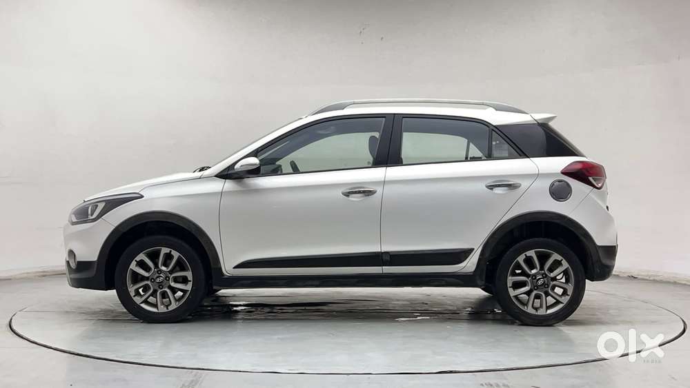 Hyundai I20 Active 1.2 Sx, 2019, Petrol