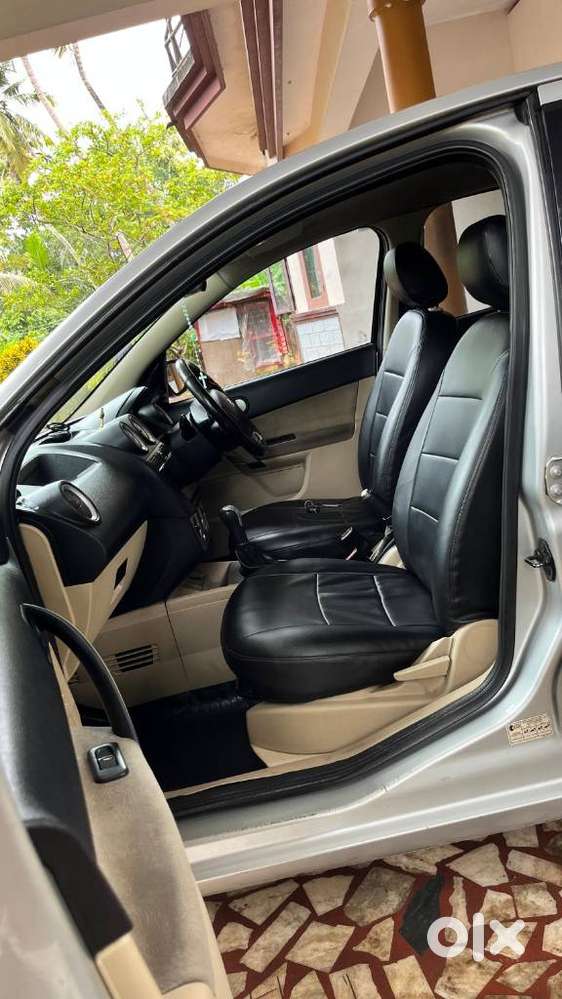 Ford Fiesta 2008-2011 1.4 Zxi Tdci Abs, 2010, Diesel