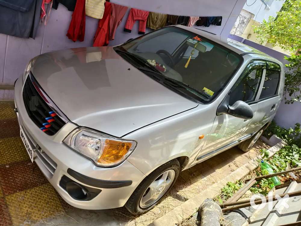 Maruti Suzuki Alto K10 2010 Petrol 87000 Km Driven