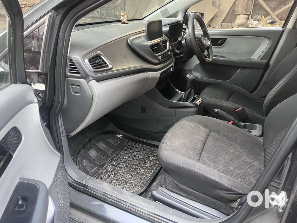Tata Altroz 1.2 Xt, 2020, Petrol
