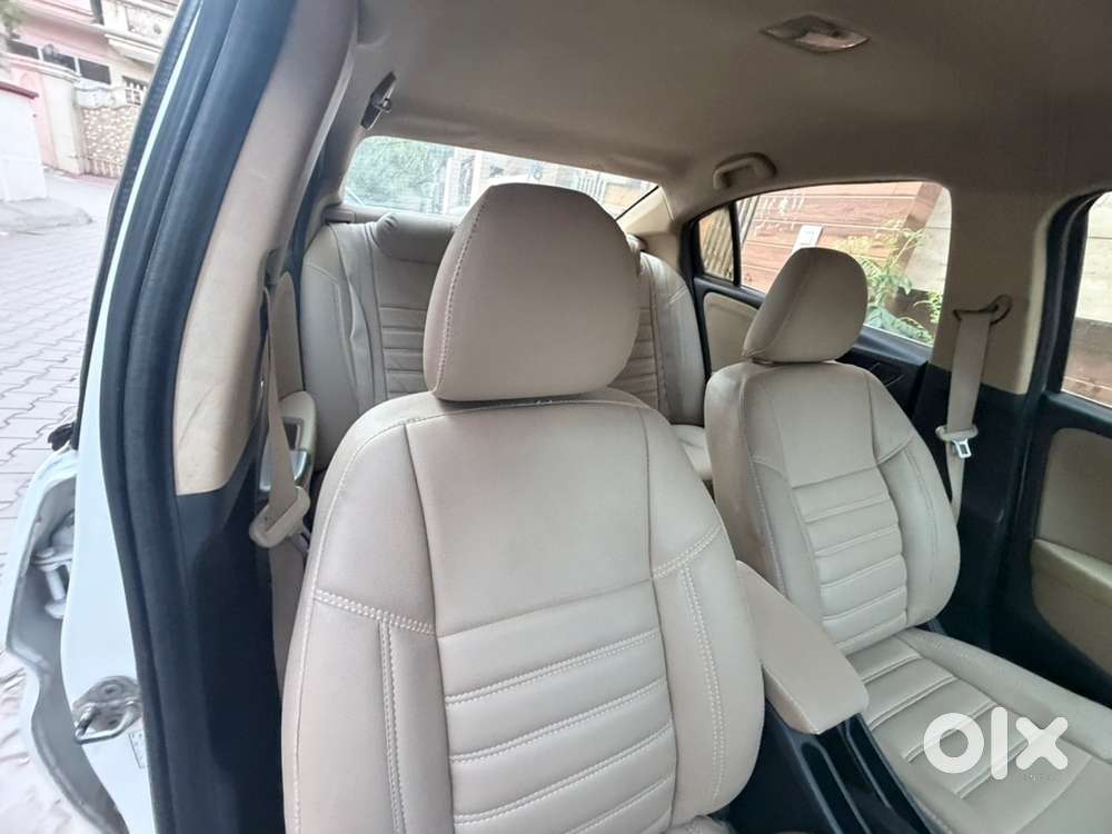 Honda City Diesel 2016