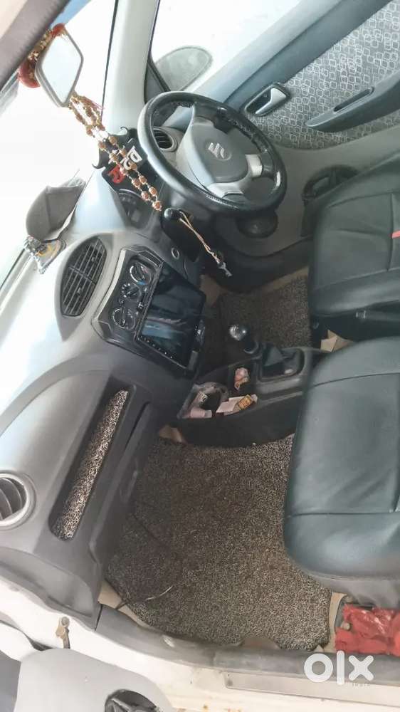 Maruti Suzuki Alto 800 2019 Petrol 80000 Km Driven