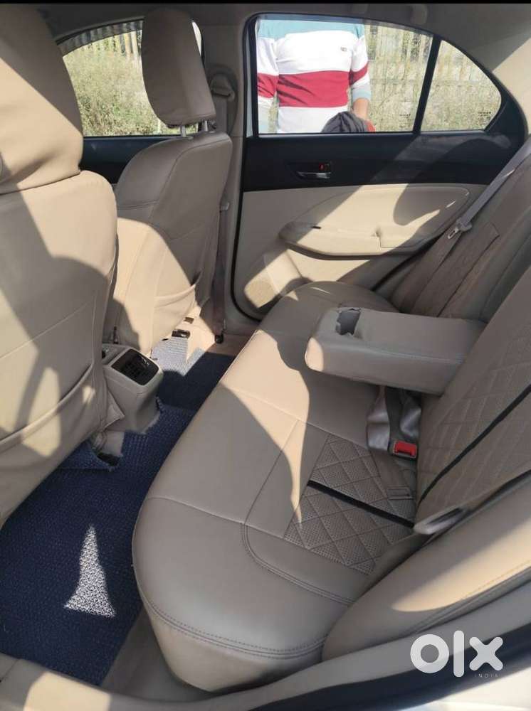 Maruti Suzuki Swift Dzire Zxi Plus , 2018, Petrol