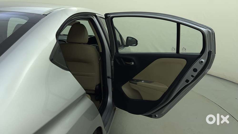 Honda City 2014-2015 I Dtec Vx, 2014, Petrol