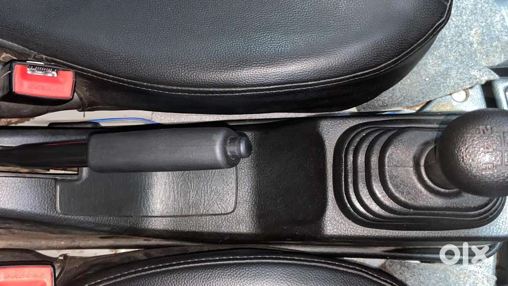 Maruti Suzuki Eeco Cng 5 Seater Ac, 2024, Cng & Hybrids