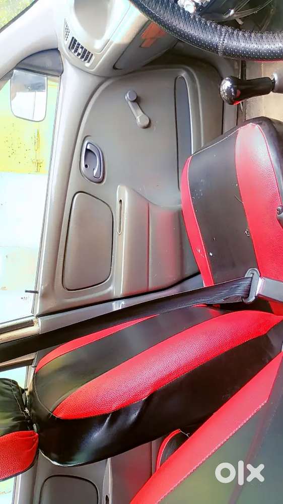 Maruti Suzuki Alto 2006 Lx