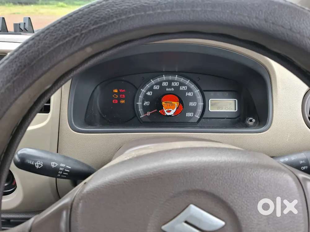 Maruti Suzuki Zen Estilo 2011 Petrol Good Condition