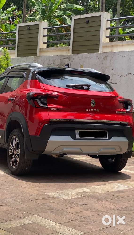 Renault Kiger Petrol 2023 (doctor Used)