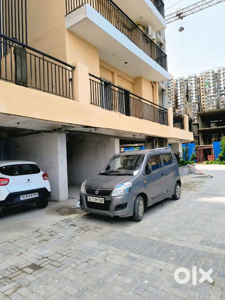 Maruti Suzuki Wagon R Lxi 2012 March