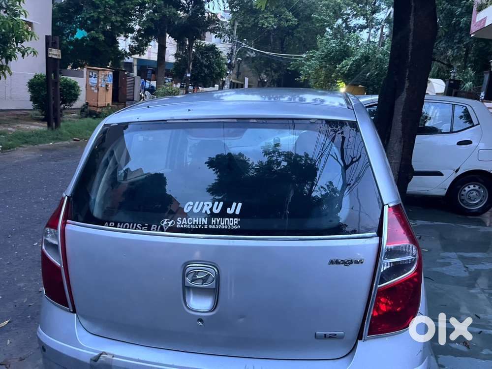Hyundai I10 Magna 2014 Petrol