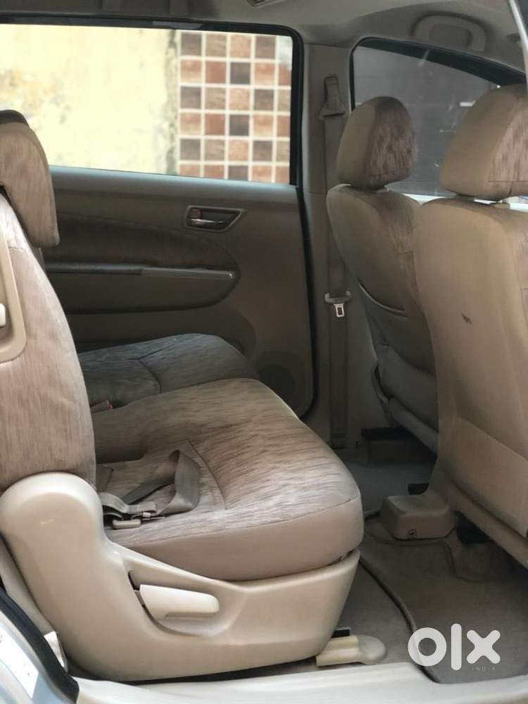 Maruti Suzuki Ertiga Shvs Vdi Limited Edition, 2015, Diesel