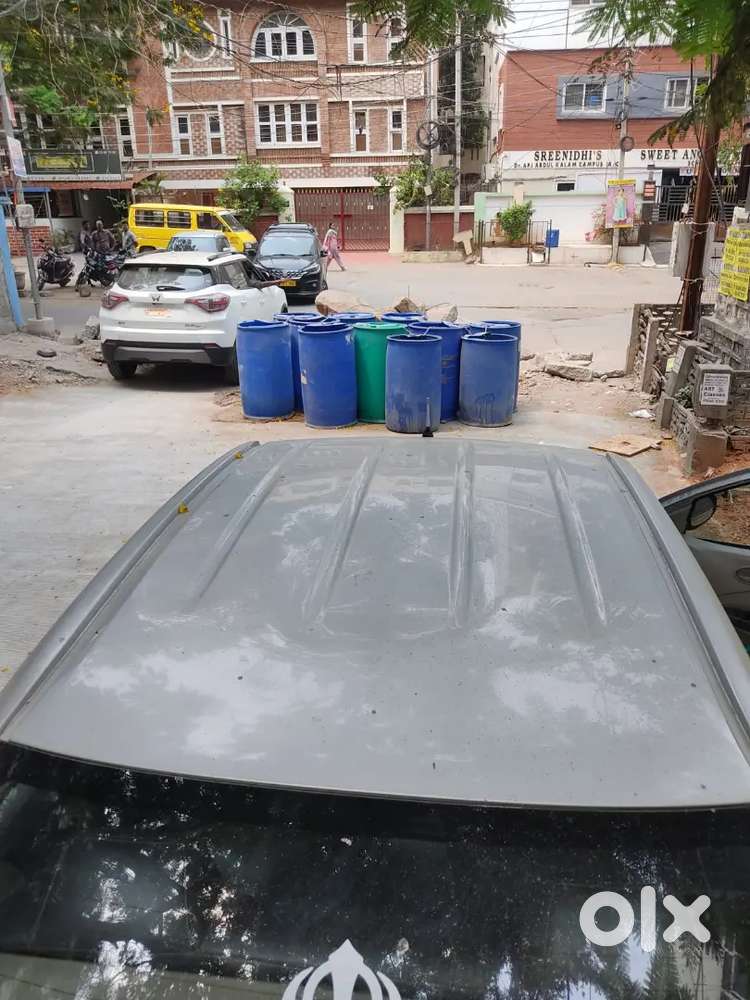 Toyota Etios Diesel 2016