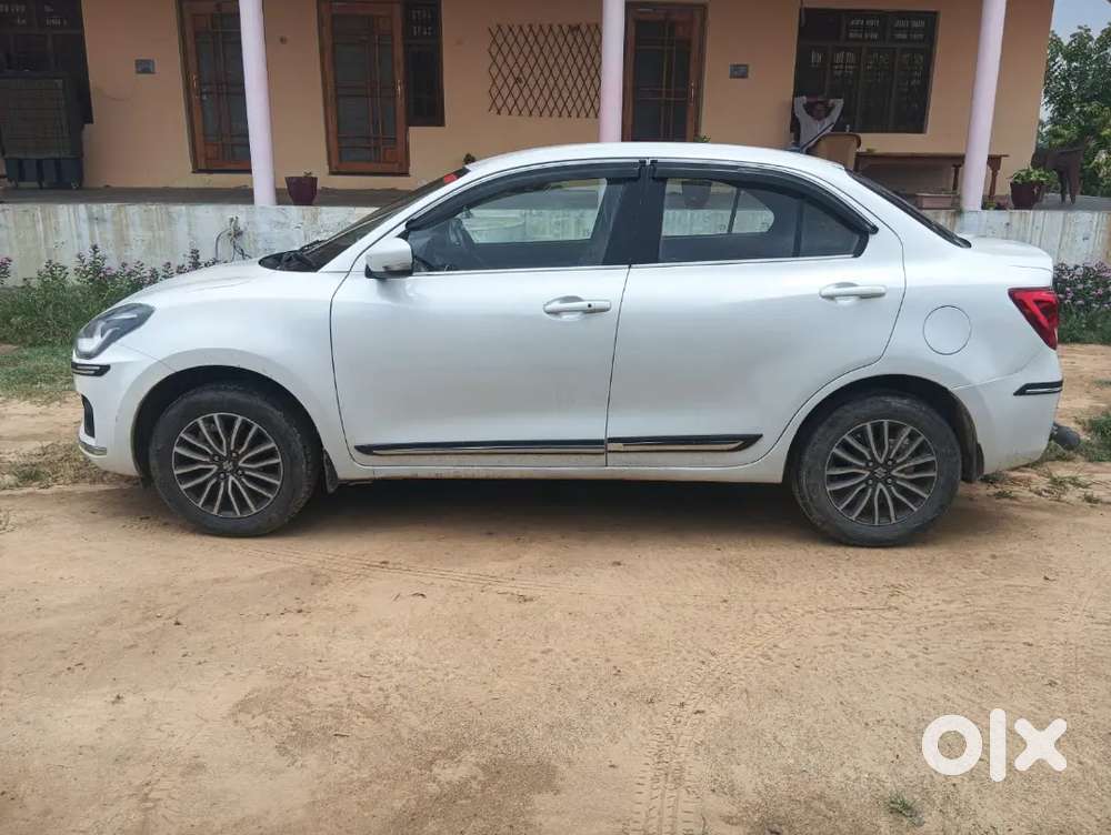 Maruti Suzuki Dzire 2018