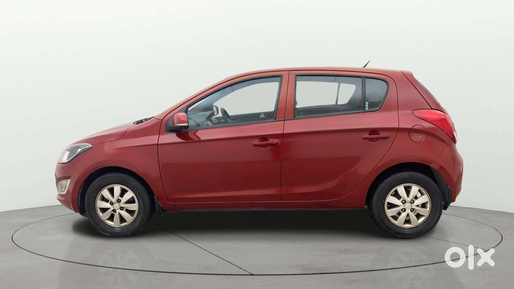 Hyundai I20 2012-2014 Sportz 1.2, 2013, Petrol