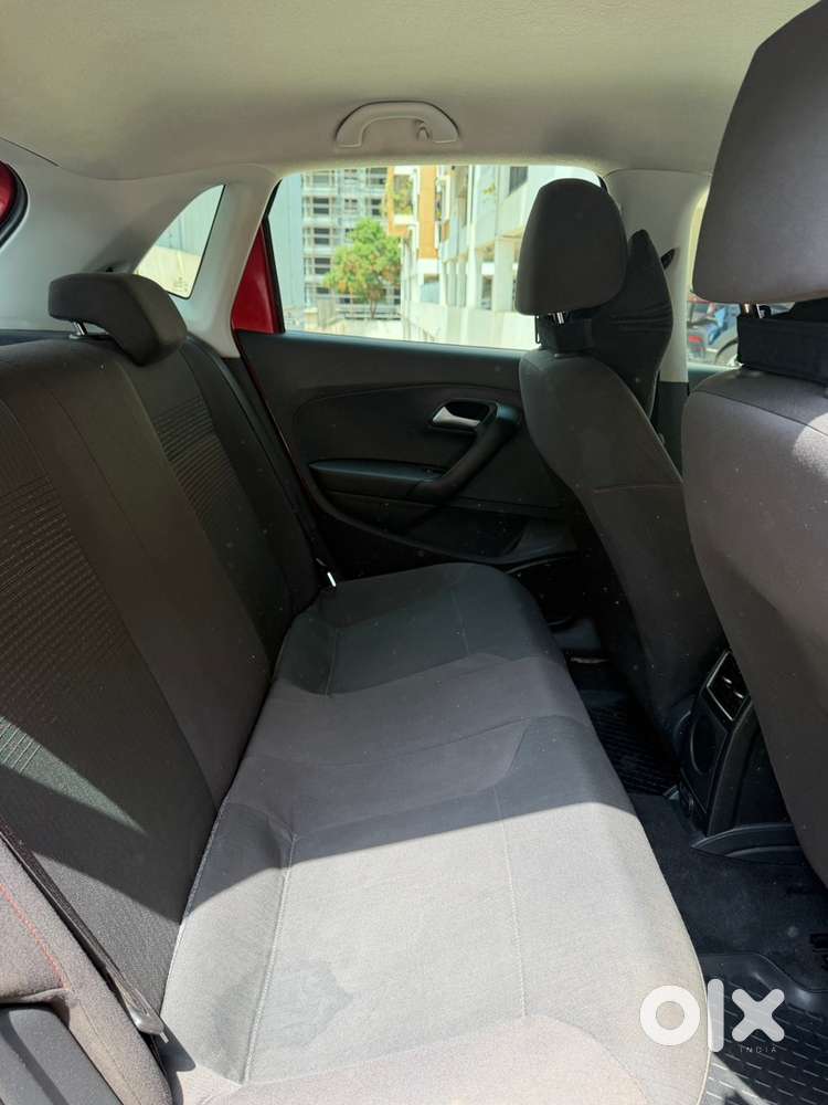 Volkswagen Polo Gt Tsi 2020 - Manual
