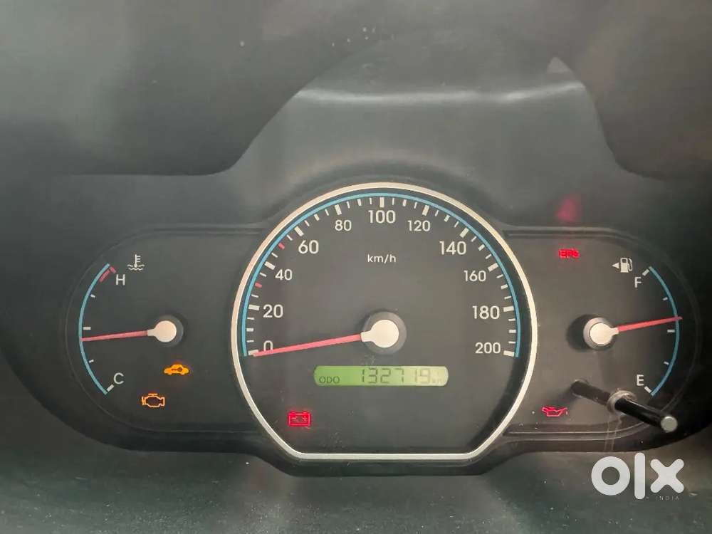 Hyundai I10 2010 Variant 1.1 Era