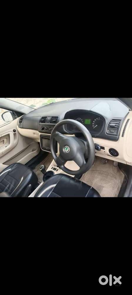 Skoda Fabia 1.2 Active Tdi, 2014, Diesel