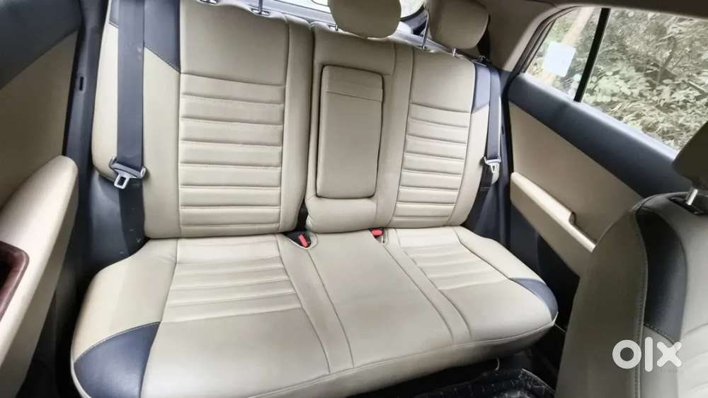 Hyundai Creta 1.6 Sx Plus, 2016, Petrol