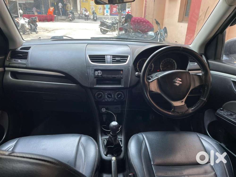 Maruti Suzuki Swift 2014 Diesel Good Condition