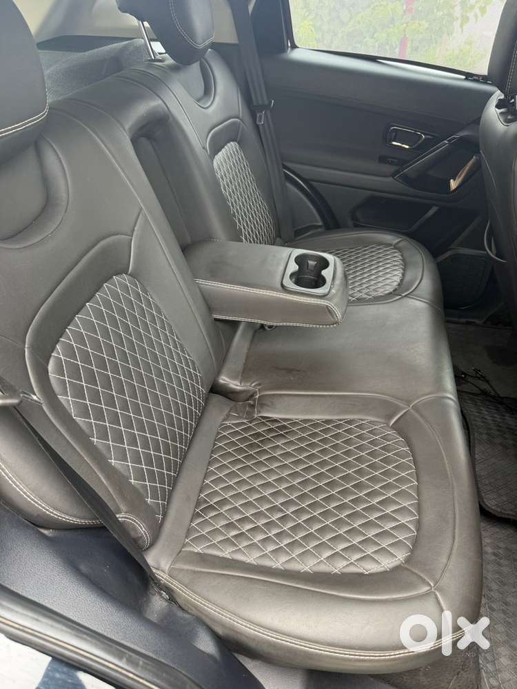 Tata Harrier 2022 Diesel Automatic