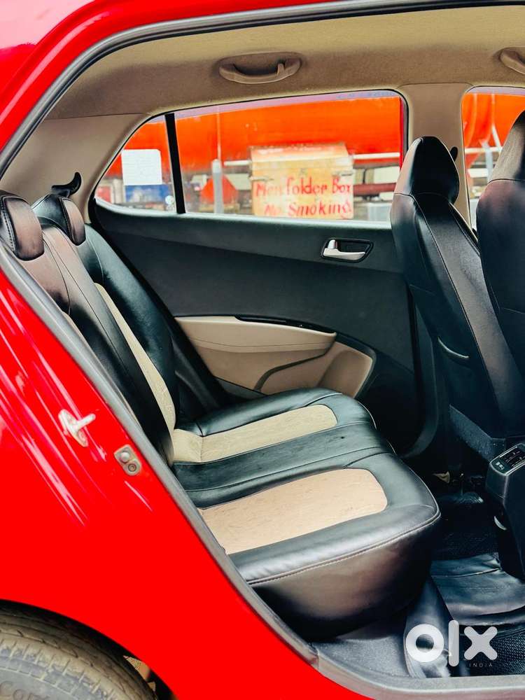 Hyundai Grand I10 Sportz(o) 1.2 Mt, 2019, Petrol
