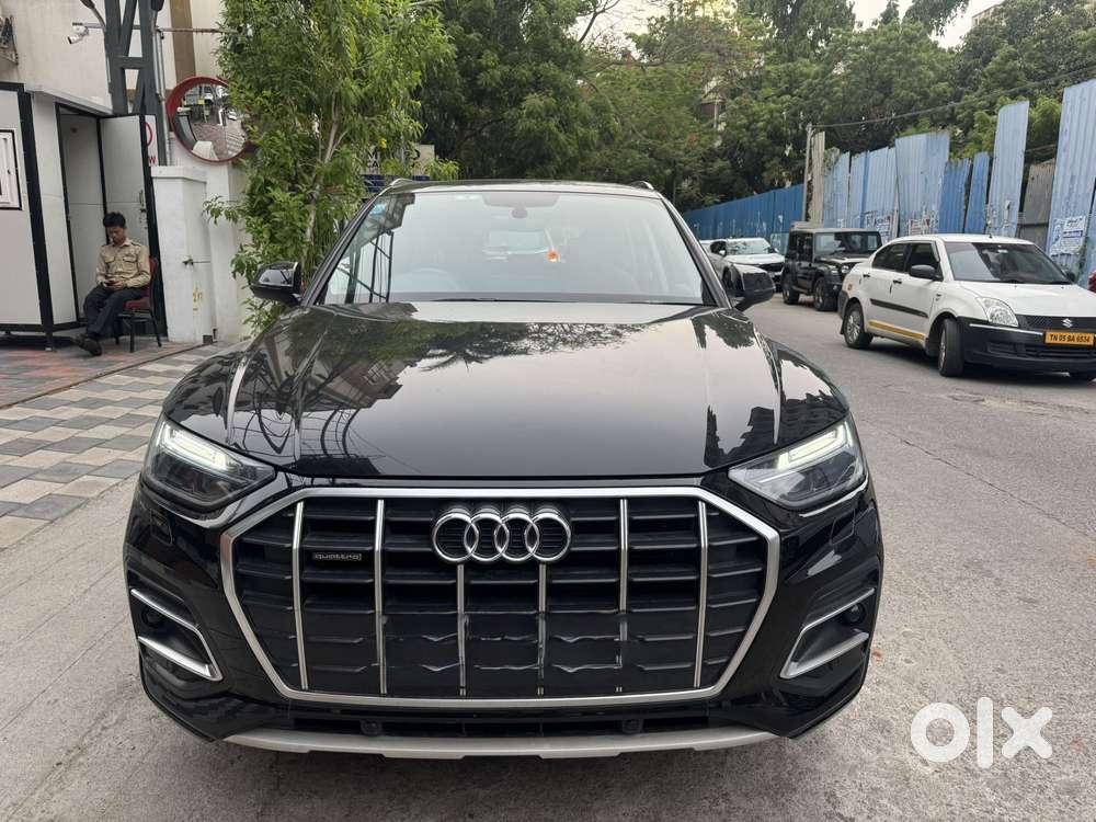 Audi Q5 2.0 45 Tfsi Technology, 2023, Petrol