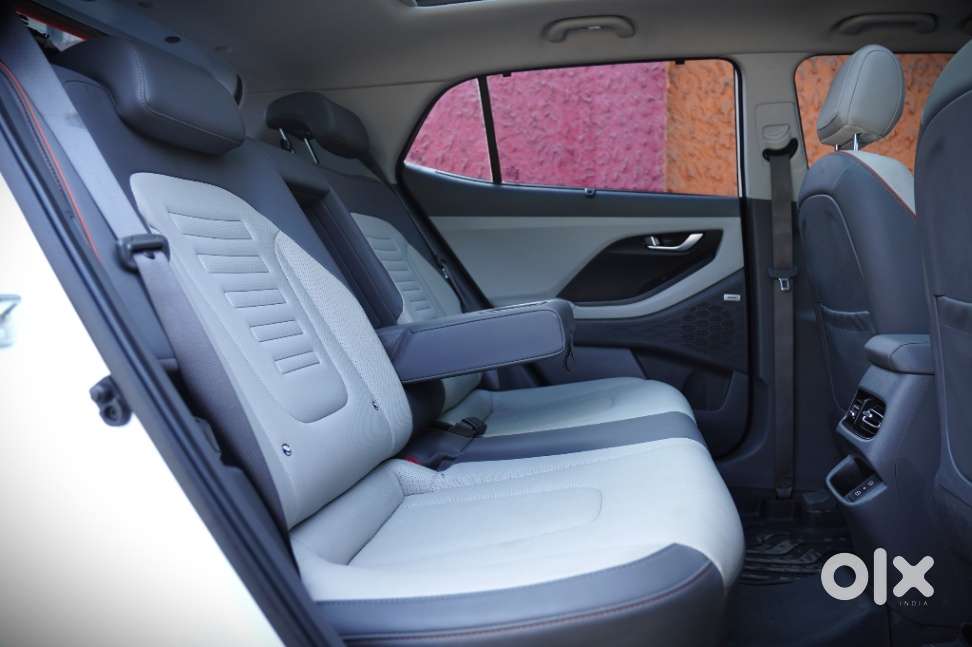 Hyundai Creta Sx (o) 1.5 Diesel Automatic, 2024, Diesel