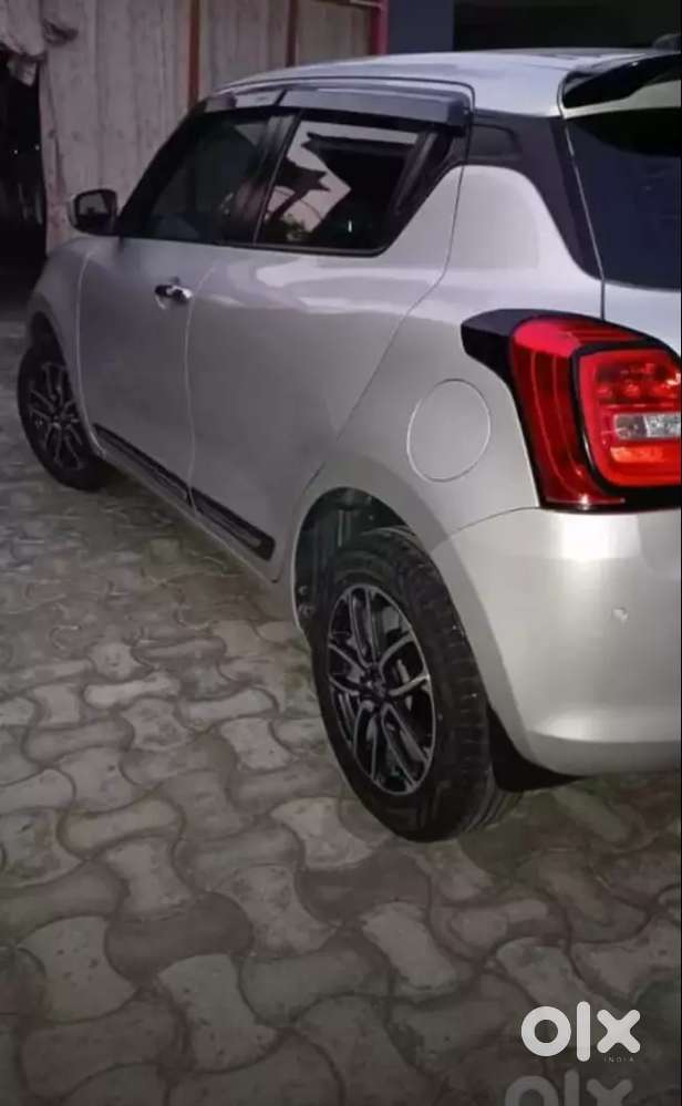 Maruti Suzuki Swift