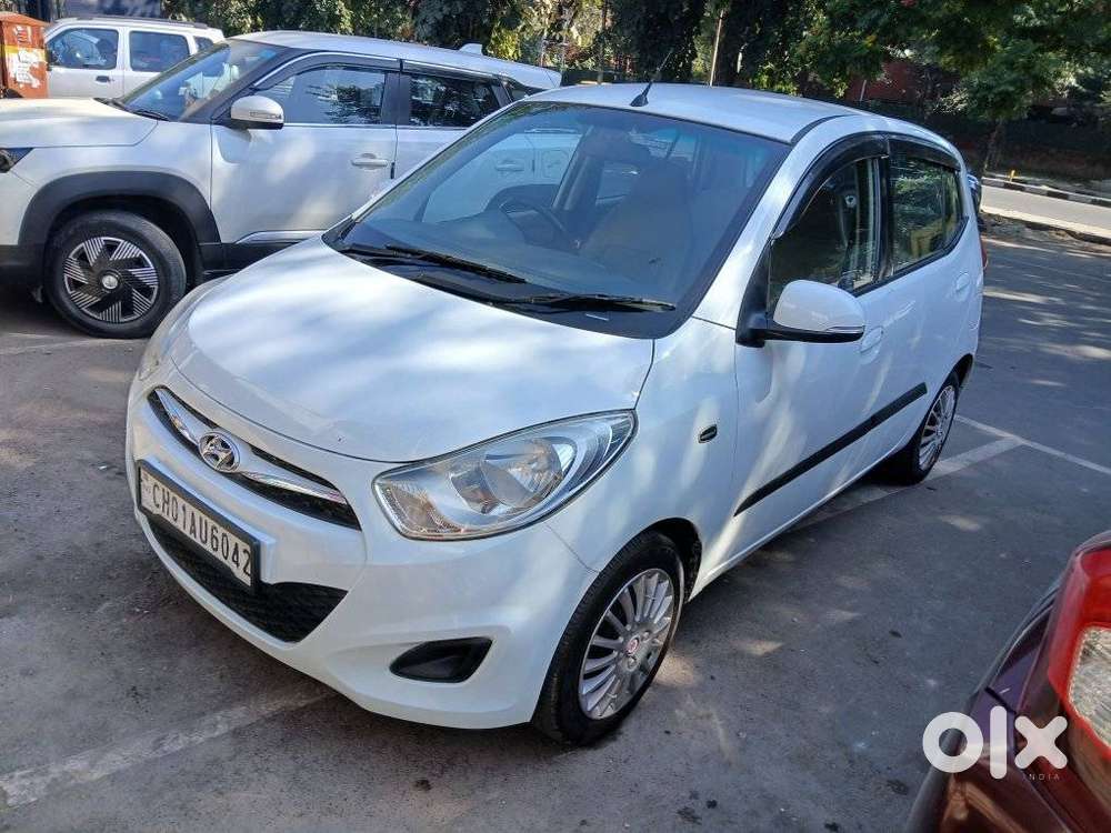 Hyundai I10 1.2 Kappa Magna, 2013, Petrol