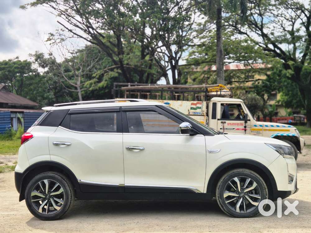Mahindra Xuv300
