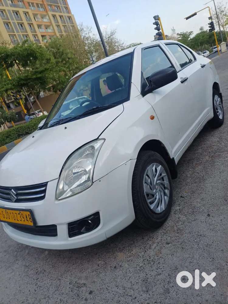 Maruti Swift Dzire 2016 Diesel Tour K.m 74000 Running