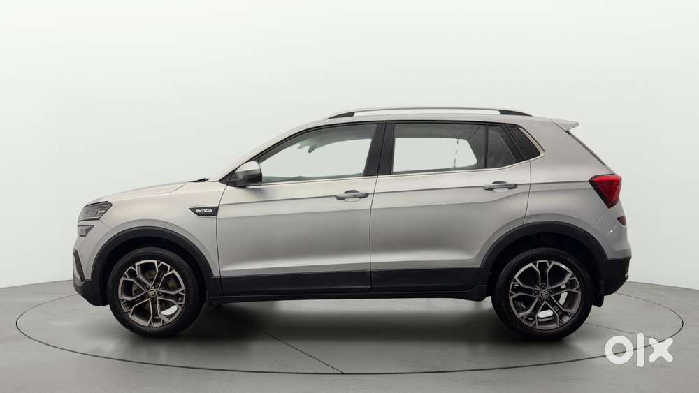 Skoda Kushaq Style 1.5 Tsi Dsg Dual Tone, 2021, Petrol