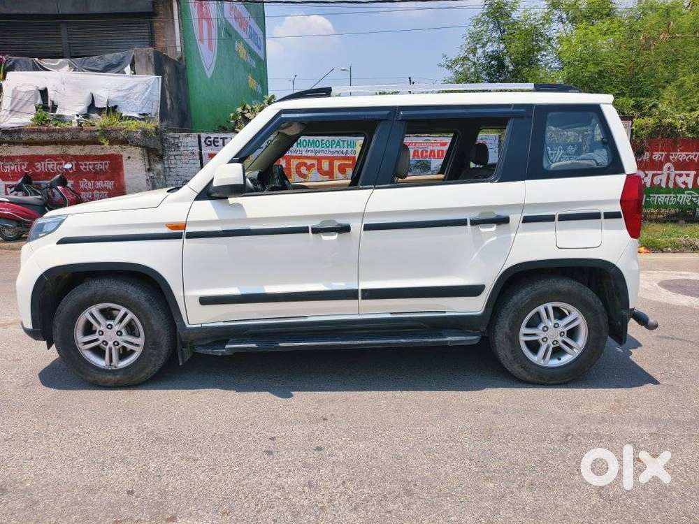 Mahindra Bolero Neo 1.5 N 10, 2023, Diesel