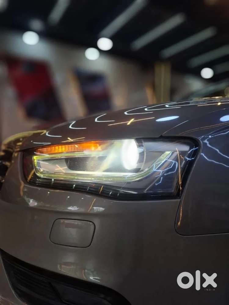 Audi A4 1.8 Tfsi Premium Plus, 2015, Petrol